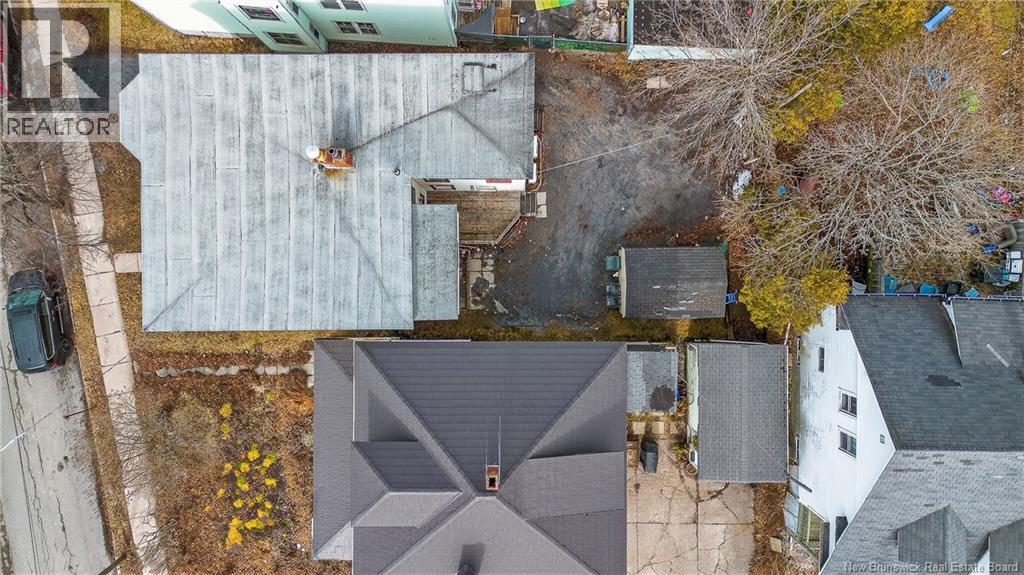 329-331 Prince Street, Saint John, New Brunswick  E2M 1P6 - Photo 49 - NB136405