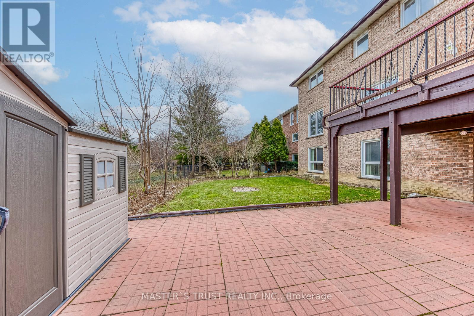 2591 Robin Drive, Mississauga, Ontario  L5K 2G2 - Photo 47 - W12952008