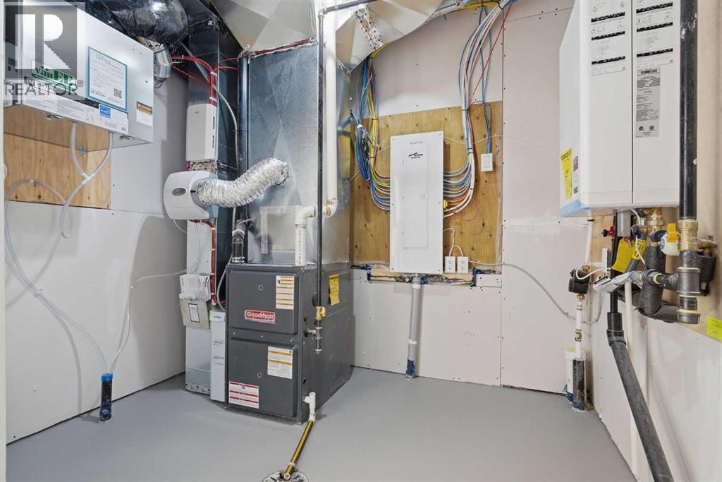 302 Kinniburgh Loop, Chestermere, Alberta  T1X 3C3 - Photo 49 - A2289506