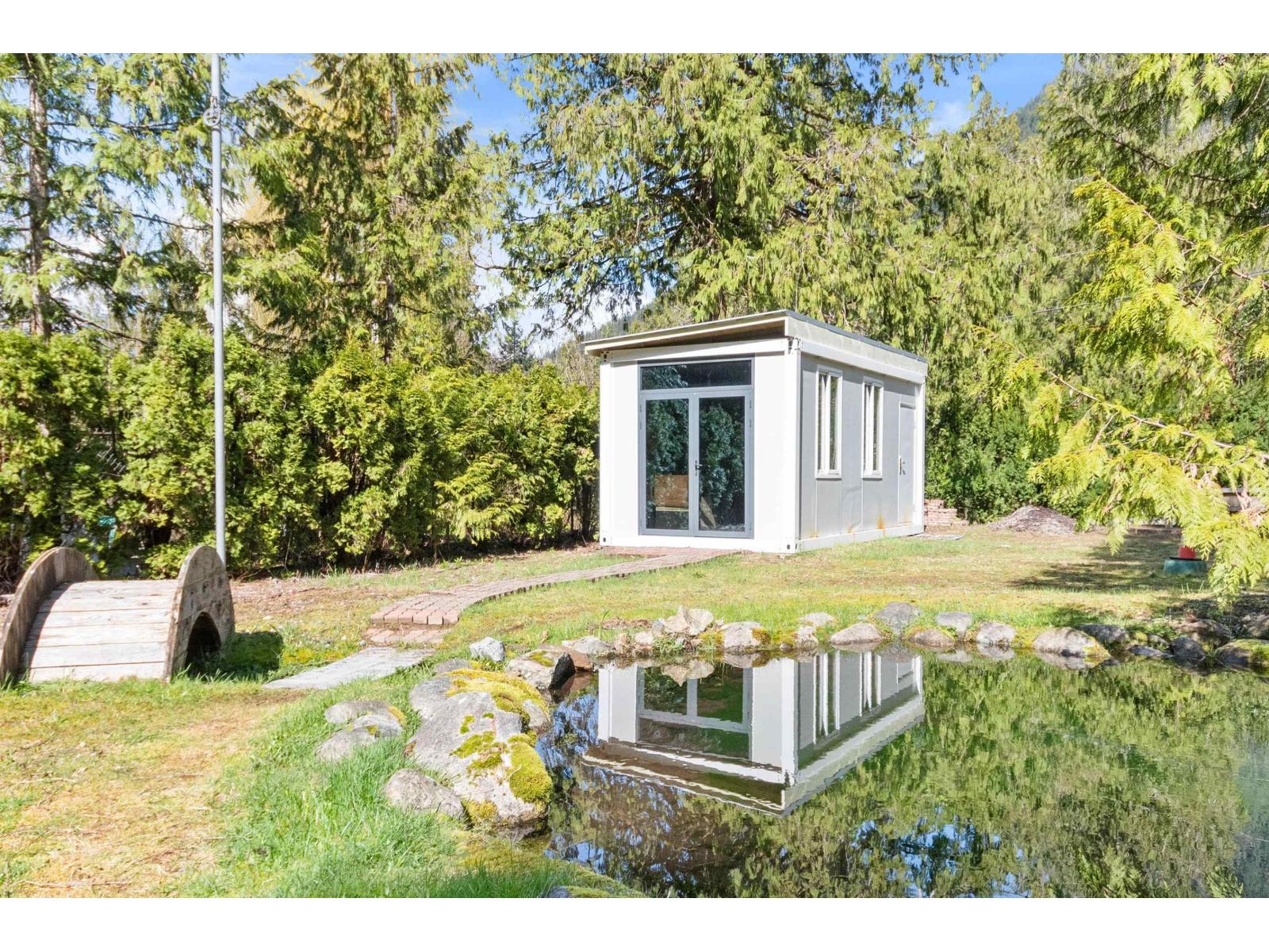 66602 Summer Road, Kawkawa Lake, Hope, British Columbia  V0X 1L1 - Photo 4 - R3106442