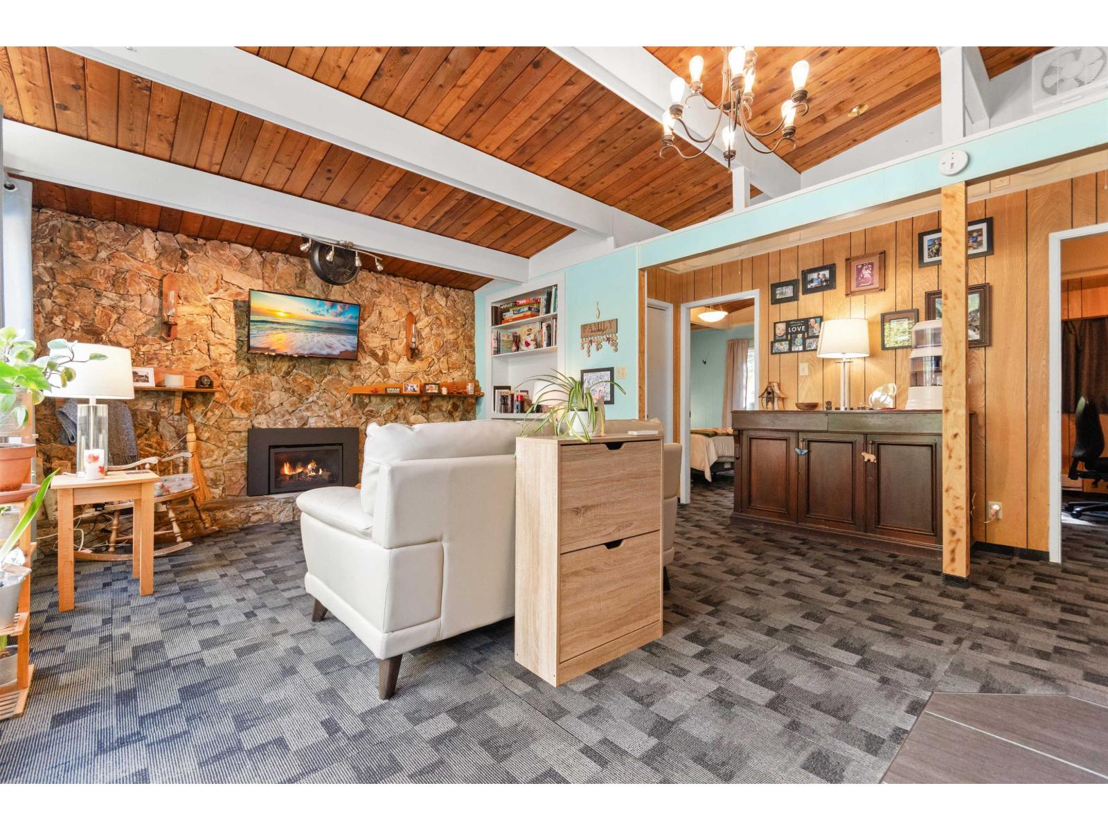 66602 Summer Road, Kawkawa Lake, Hope, British Columbia  V0X 1L1 - Photo 10 - R3106442