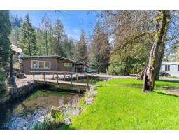 66602 SUMMER ROAD|Kawkawa Lake, Hope, British Columbia