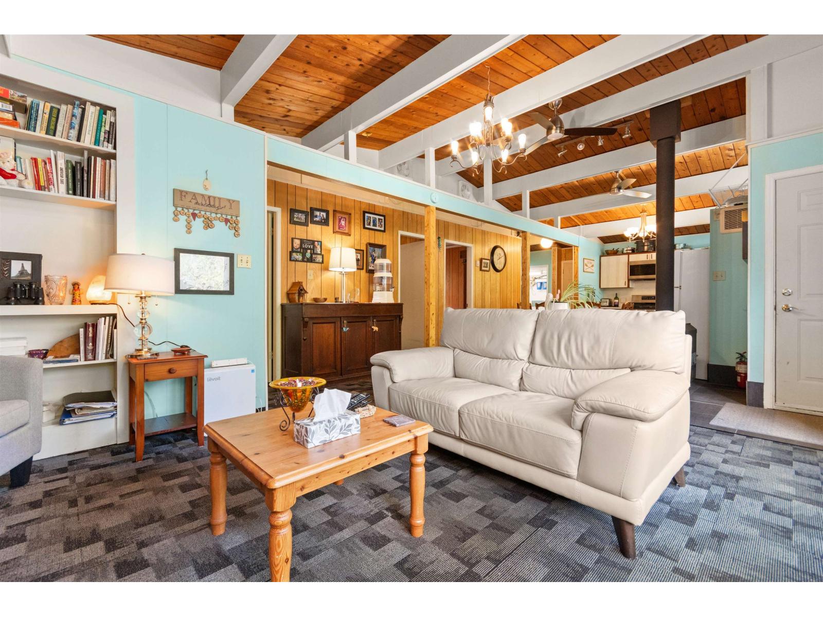 66602 Summer Road, Kawkawa Lake, Hope, British Columbia  V0X 1L1 - Photo 6 - R3106442