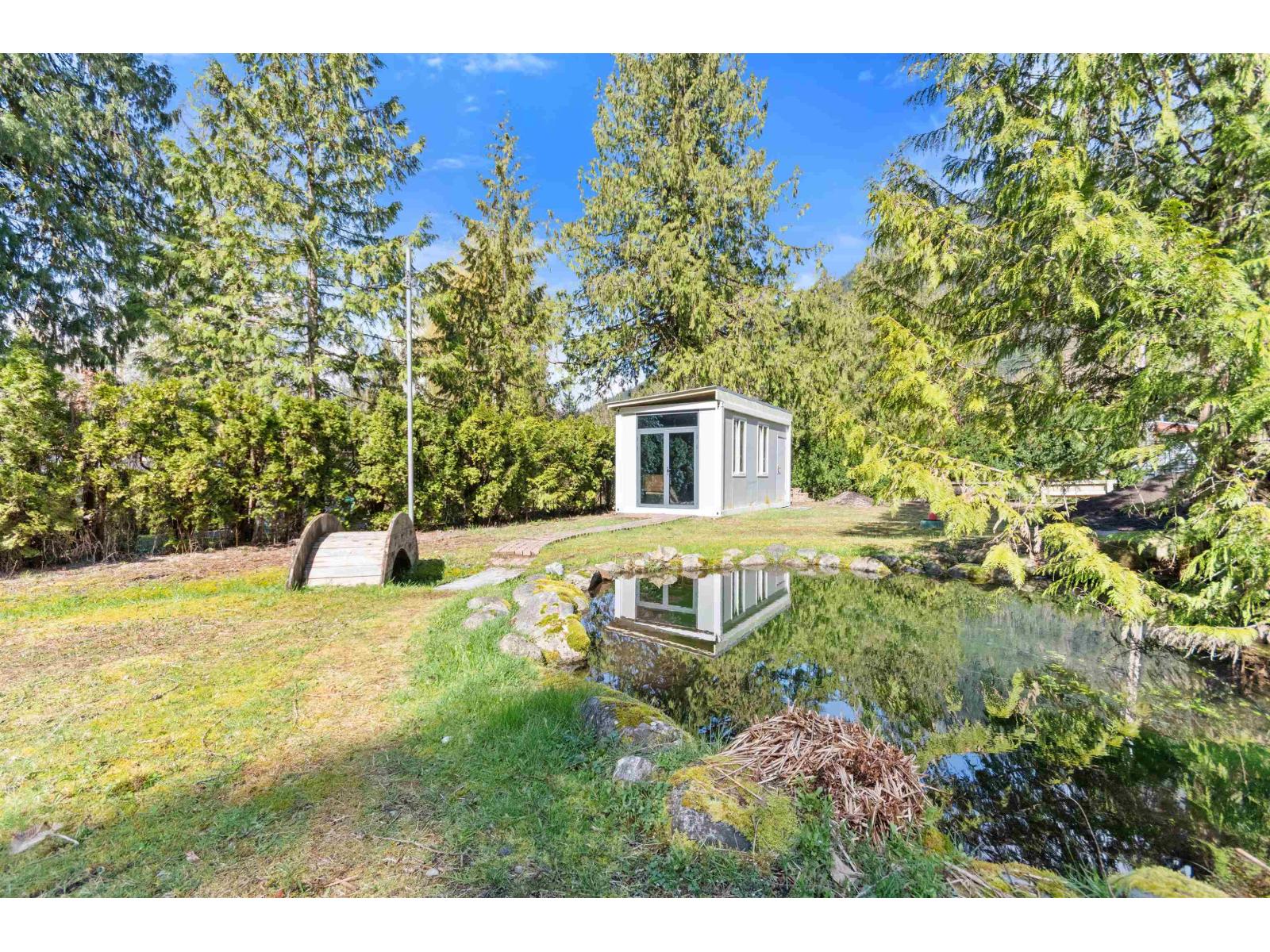 66602 Summer Road, Kawkawa Lake, Hope, British Columbia  V0X 1L1 - Photo 30 - R3106442