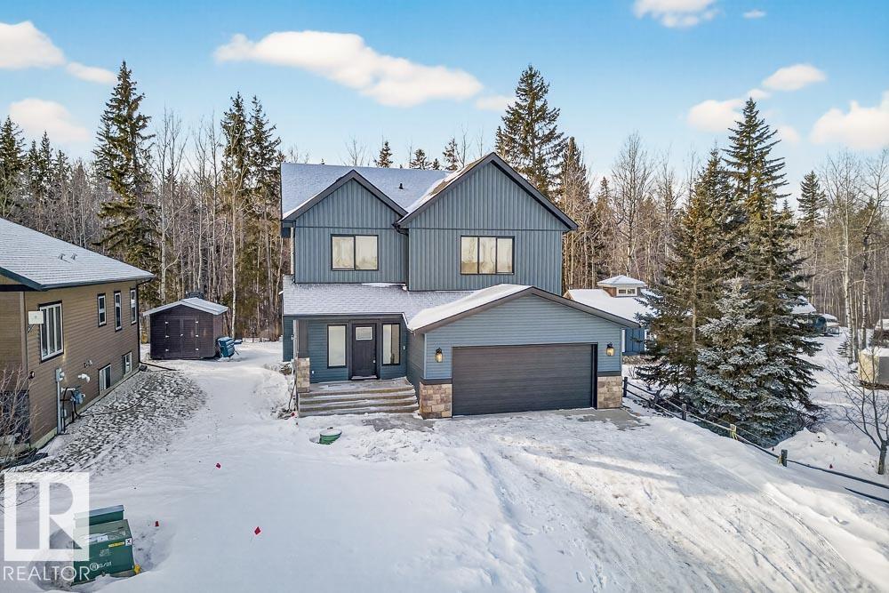 132 Heron Point Cl, Rural Wetaskiwin County, Alberta  T0C 2V0 - Photo 55 - E4478793