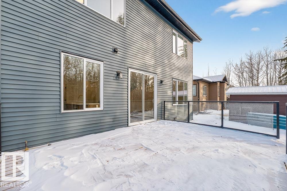 132 Heron Point Cl, Rural Wetaskiwin County, Alberta  T0C 2V0 - Photo 48 - E4478793