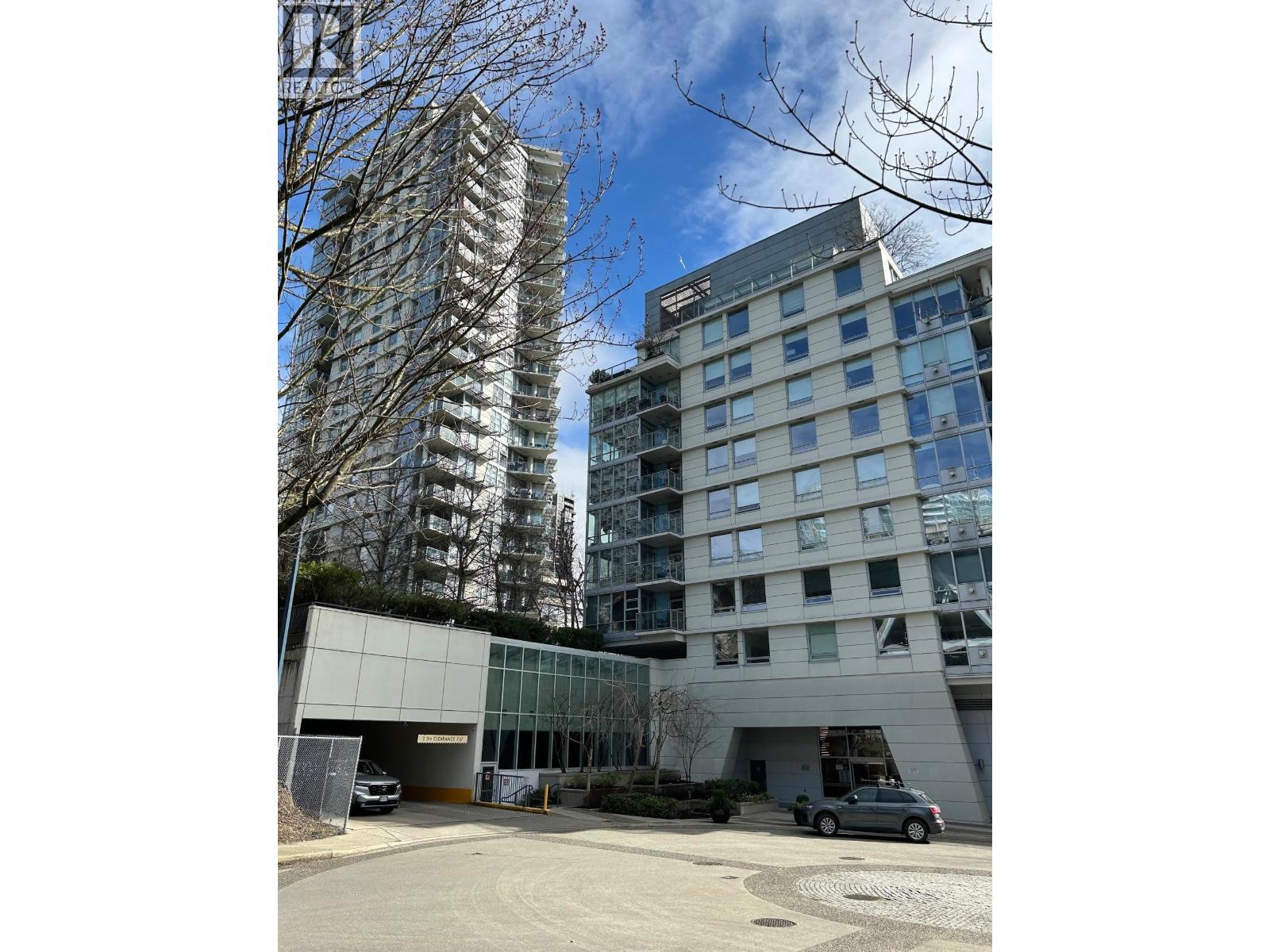 1006 633 KINGHORNE MEWS, Vancouver