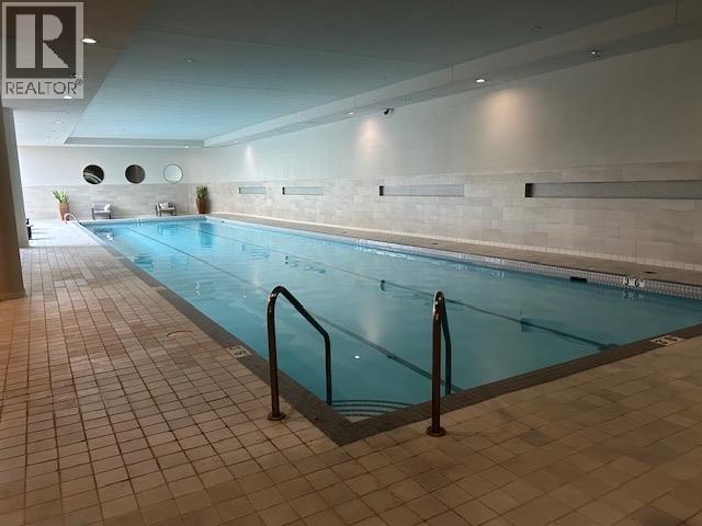 1006 633 Kinghorne Mews, Vancouver, British Columbia  V6Z 3H3 - Photo 2 - R3106514