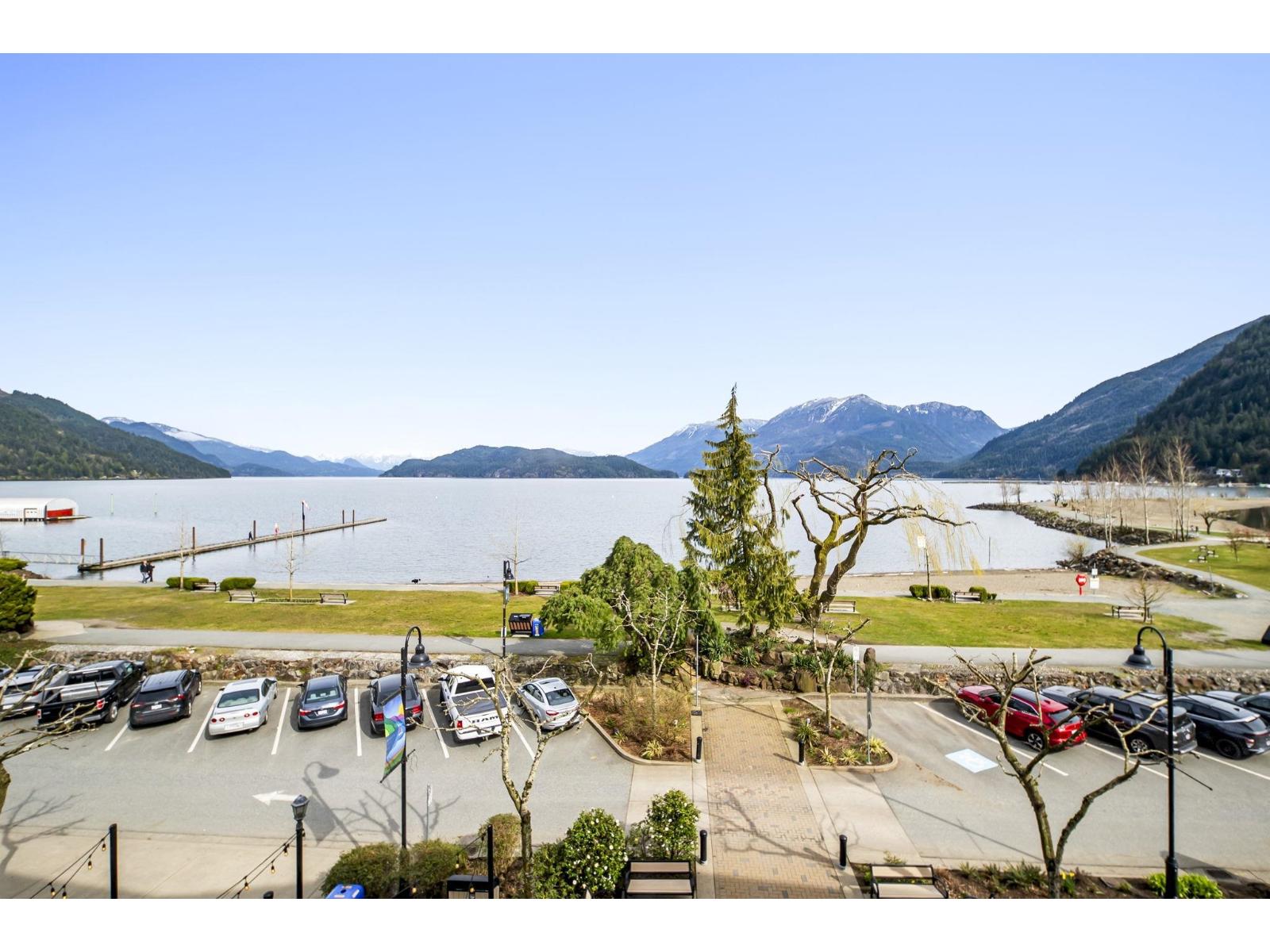 312a 160 Esplanade Avenue, Harrison Hot Springs, Harrison Hot Springs, British Columbia  V0M 1K0 - Photo 21 - R3106565