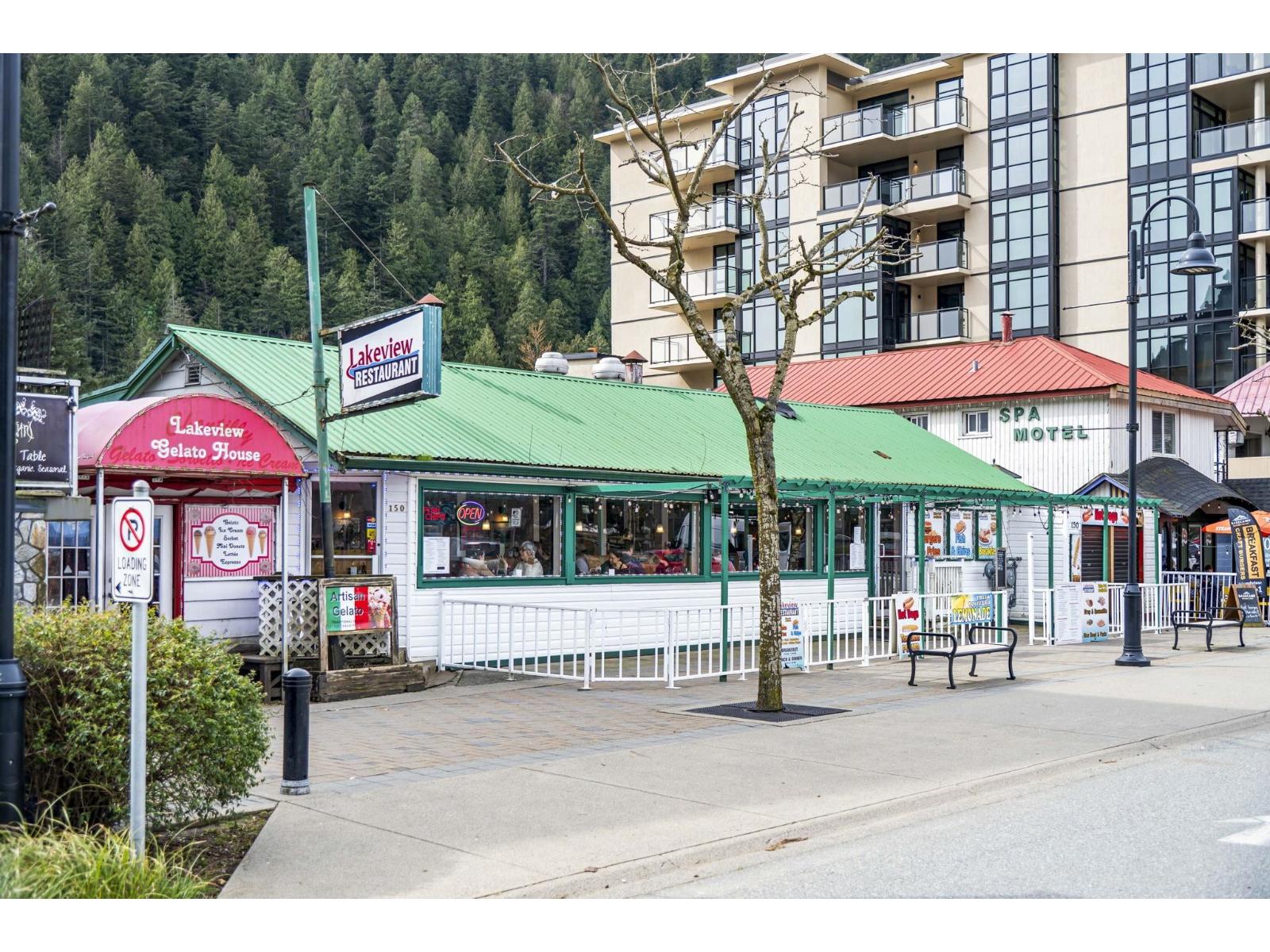 312a 160 Esplanade Avenue, Harrison Hot Springs, Harrison Hot Springs, British Columbia  V0M 1K0 - Photo 31 - R3106565