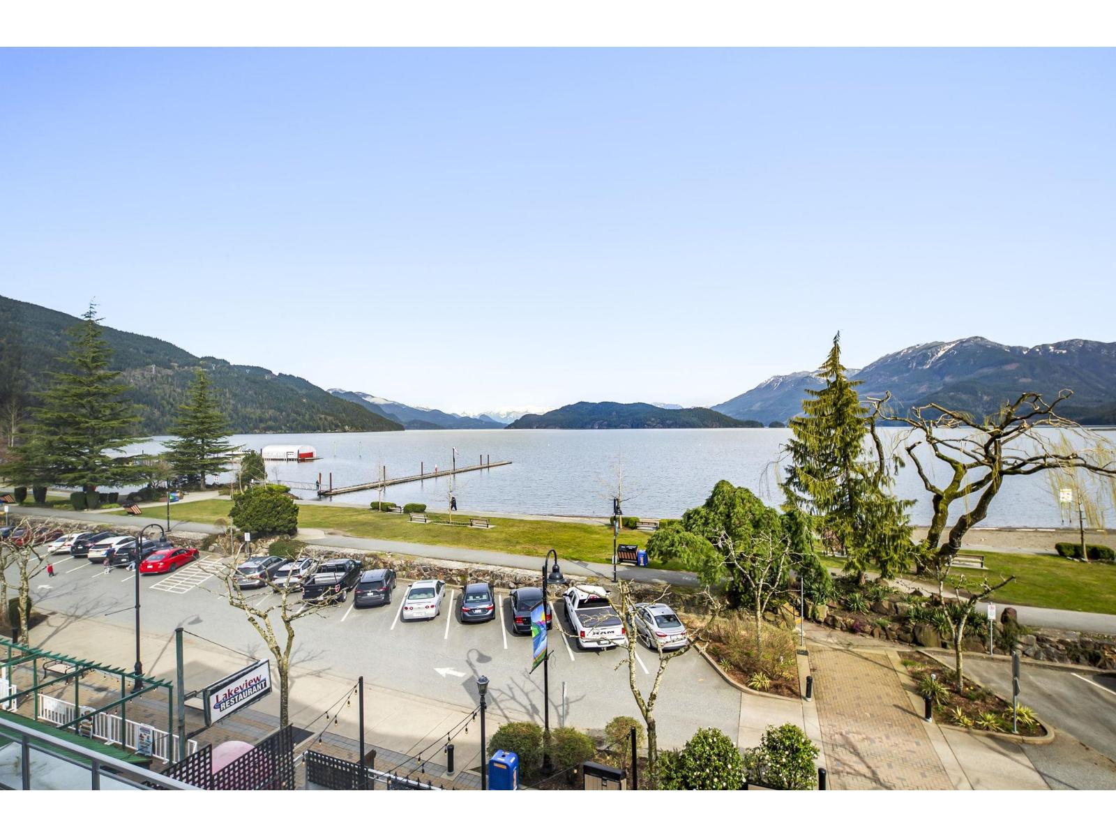 312a 160 Esplanade Avenue, Harrison Hot Springs, Harrison Hot Springs, British Columbia  V0M 1K0 - Photo 19 - R3106565