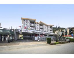 312A 160 ESPLANADE AVENUE|Harrison Hot Springs, Harrison Hot Springs, British Columbia