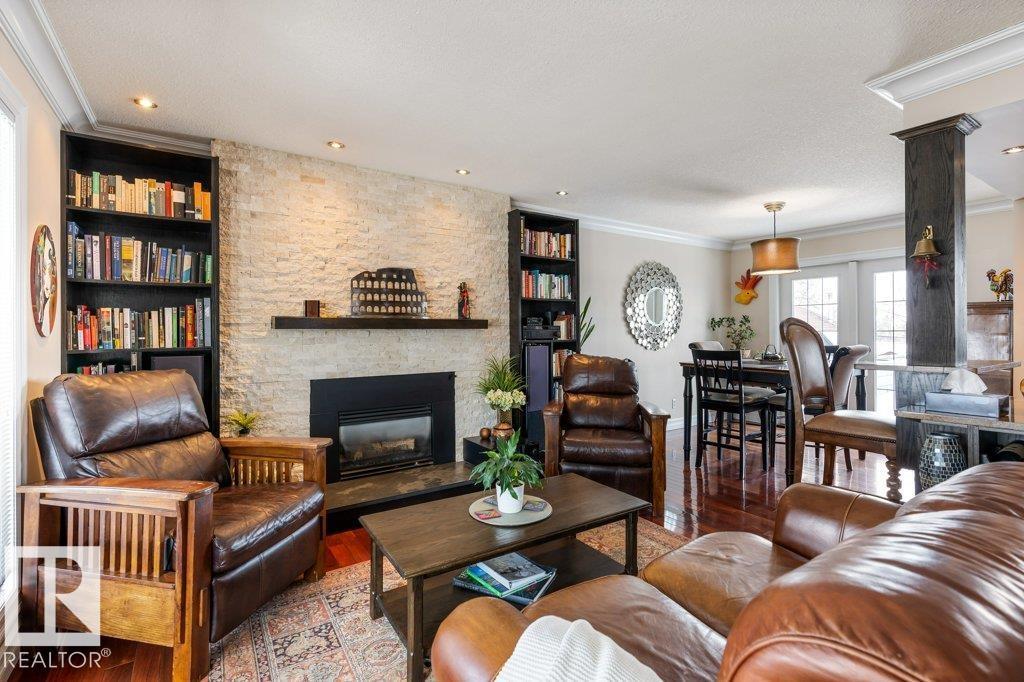 25 MOUNT ROYAL DR, st. albert, Alberta