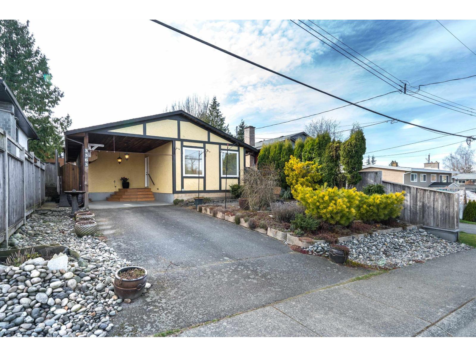 3363 271a Street, Langley, British Columbia  V4W 3H5 - Photo 2 - R3106000