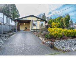 3363 271A STREET, Langley, British Columbia