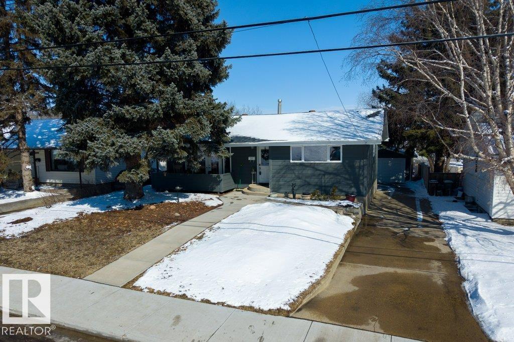 25 Mount Royal Dr, St. Albert, Alberta  T8N 1J3 - Photo 49 - E4480263