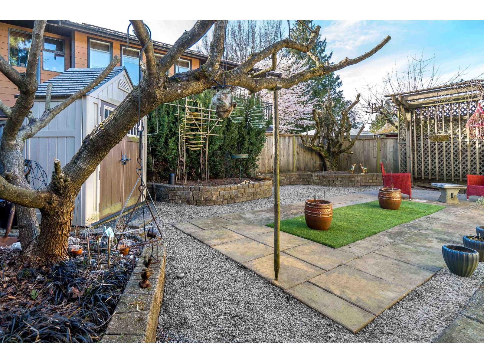 3363 271a Street, Langley, British Columbia  V4W 3H5 - Photo 27 - R3106000