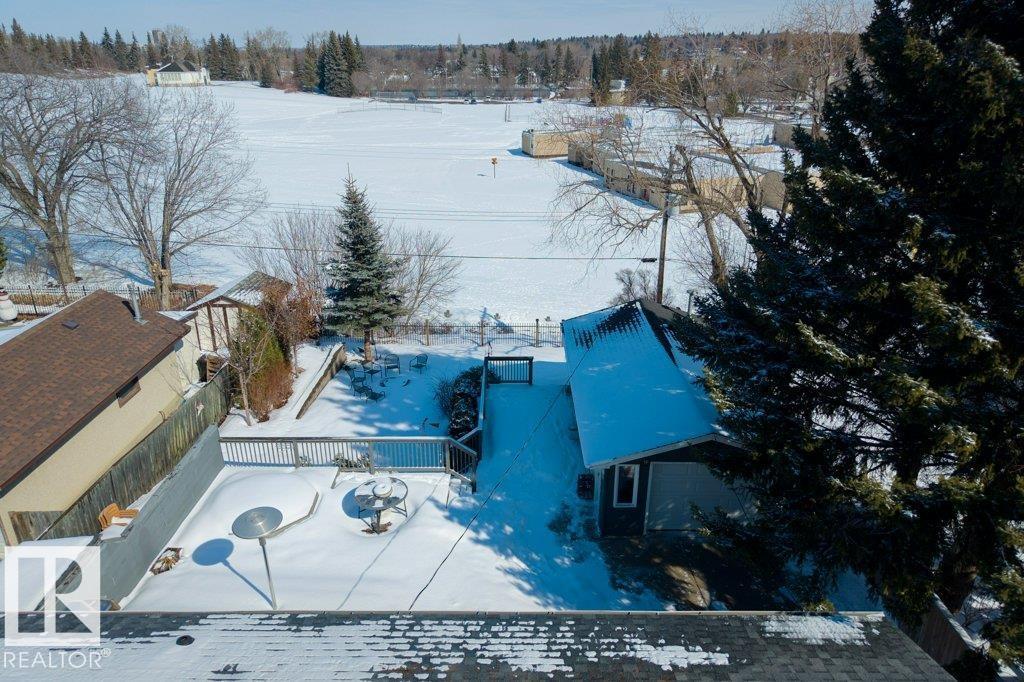 25 Mount Royal Dr, St. Albert, Alberta  T8N 1J3 - Photo 56 - E4480263