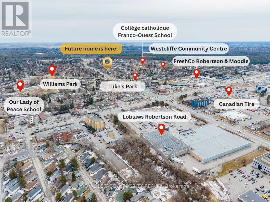 15 Tarquin Crescent, Ottawa, Ontario  K2H 8J7 - Photo 37 - X12954092