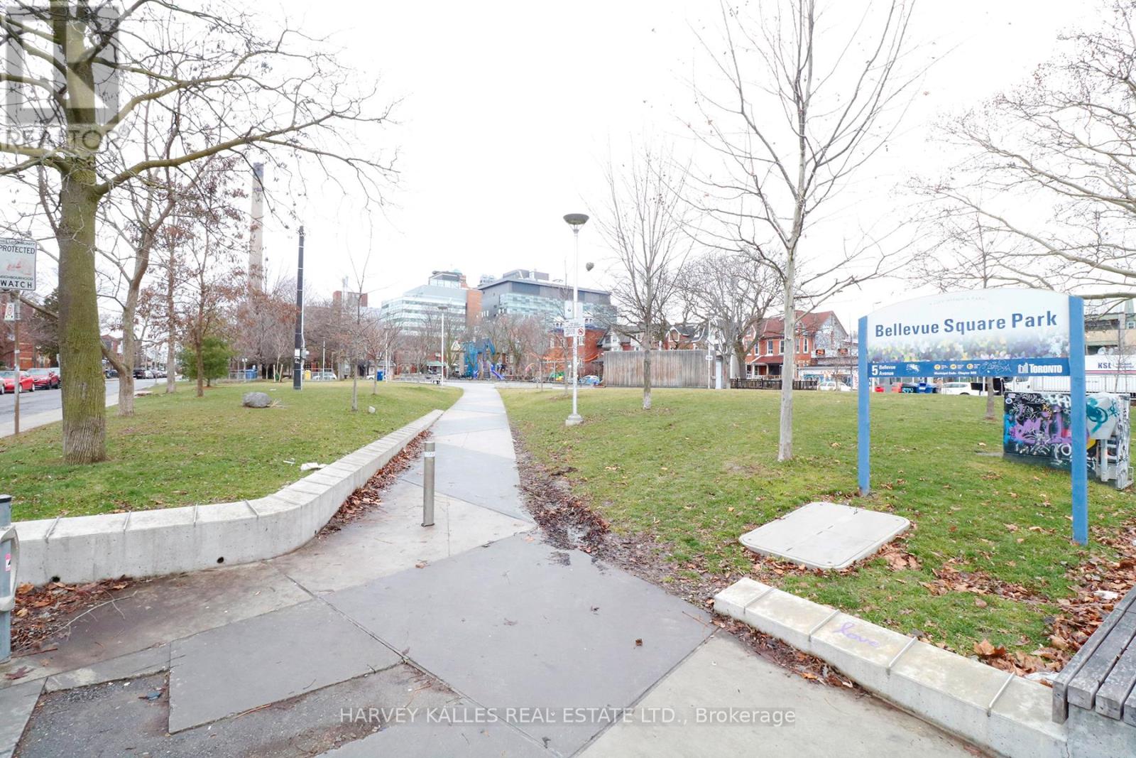 C - 199 Augusta Avenue, Toronto, Ontario  M5T 2L4 - Photo 30 - C12952428