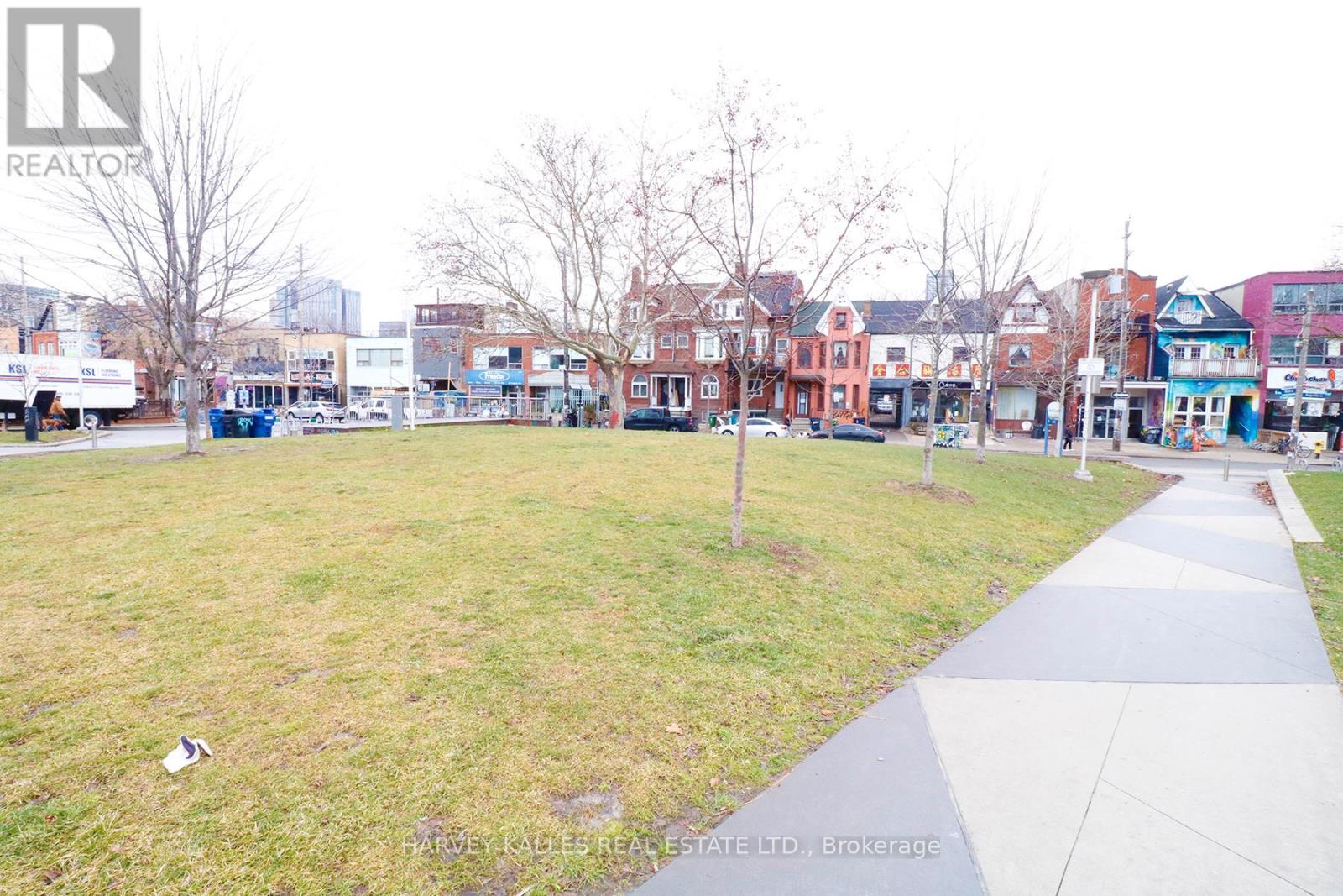 C - 199 Augusta Avenue, Toronto, Ontario  M5T 2L4 - Photo 31 - C12952428