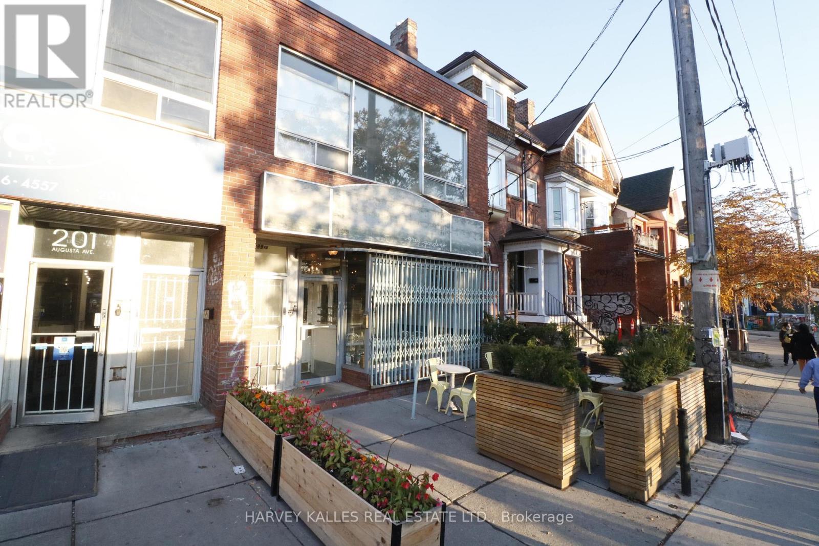 C - 199 Augusta Avenue, Toronto, Ontario  M5T 2L4 - Photo 29 - C12952428