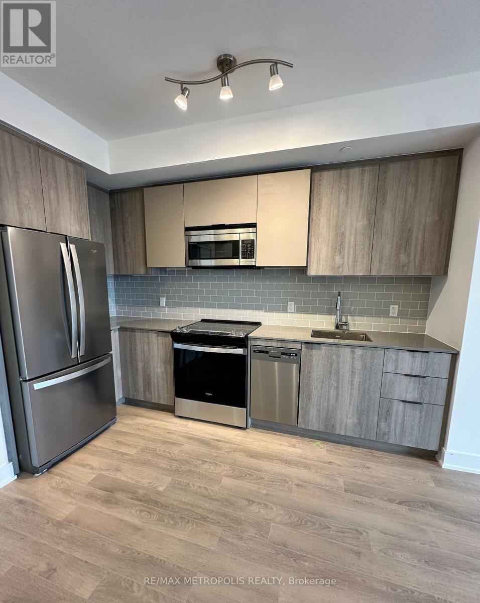 902 - 1350 Ellesmere Road, Toronto, Ontario  M1P 0G6 - Photo 7 - E12951864