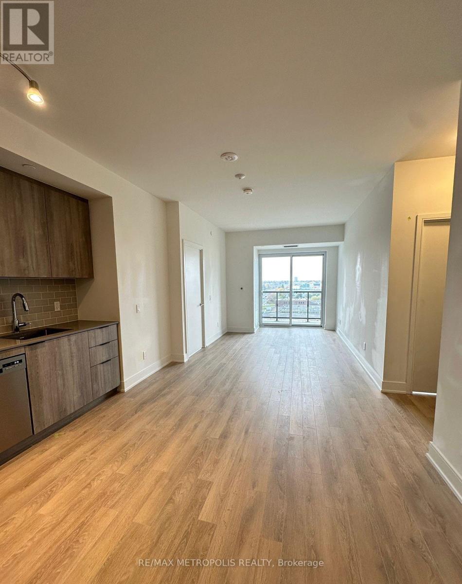 902 - 1350 Ellesmere Road, Toronto, Ontario  M1P 0G6 - Photo 2 - E12951864