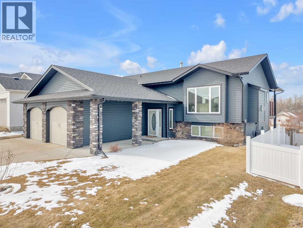 16 Fawn Meadows Drive, Delburne, Alberta