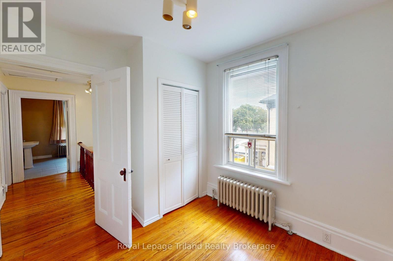 52 Wellington Street S, Woodstock, Ontario  N4S 3H6 - Photo 4 - X12954060