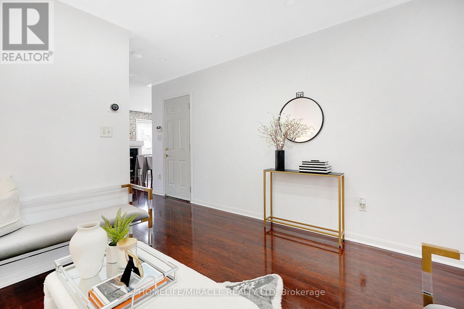 2487 Appalachain Drive, Oakville, Ontario  L6M 4S4 - Photo 10 - W12949476