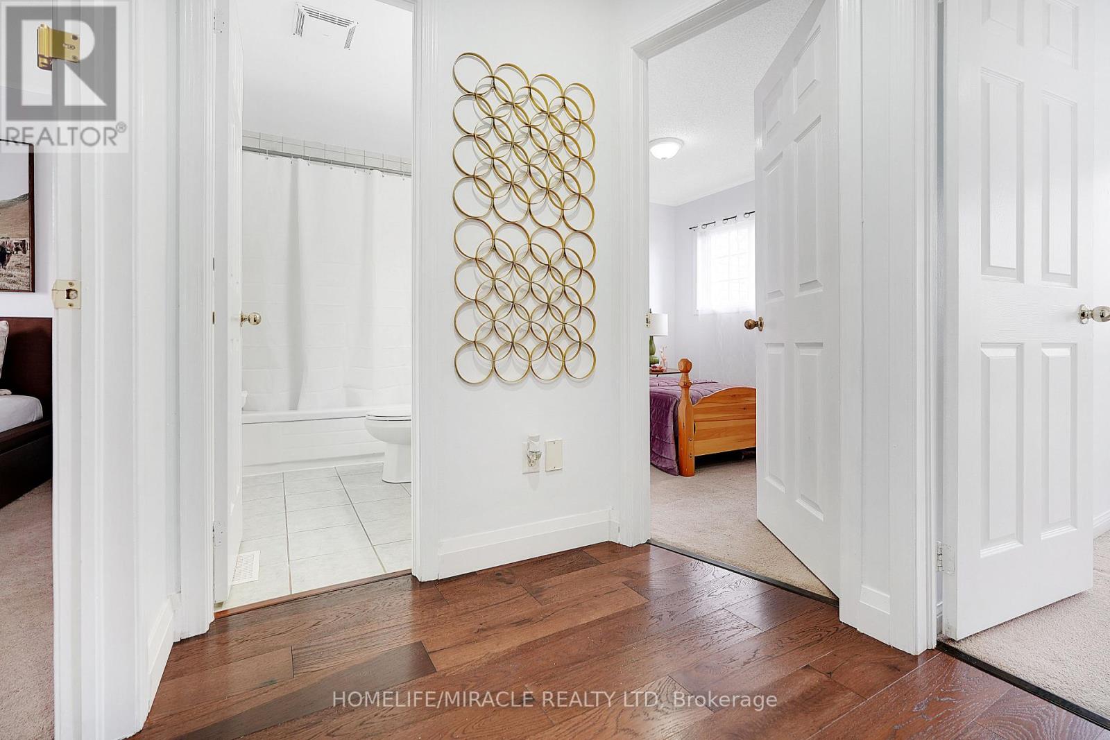 2487 Appalachain Drive, Oakville, Ontario  L6M 4S4 - Photo 18 - W12949476