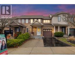 2487 APPALACHAIN DRIVE, Oakville, Ontario