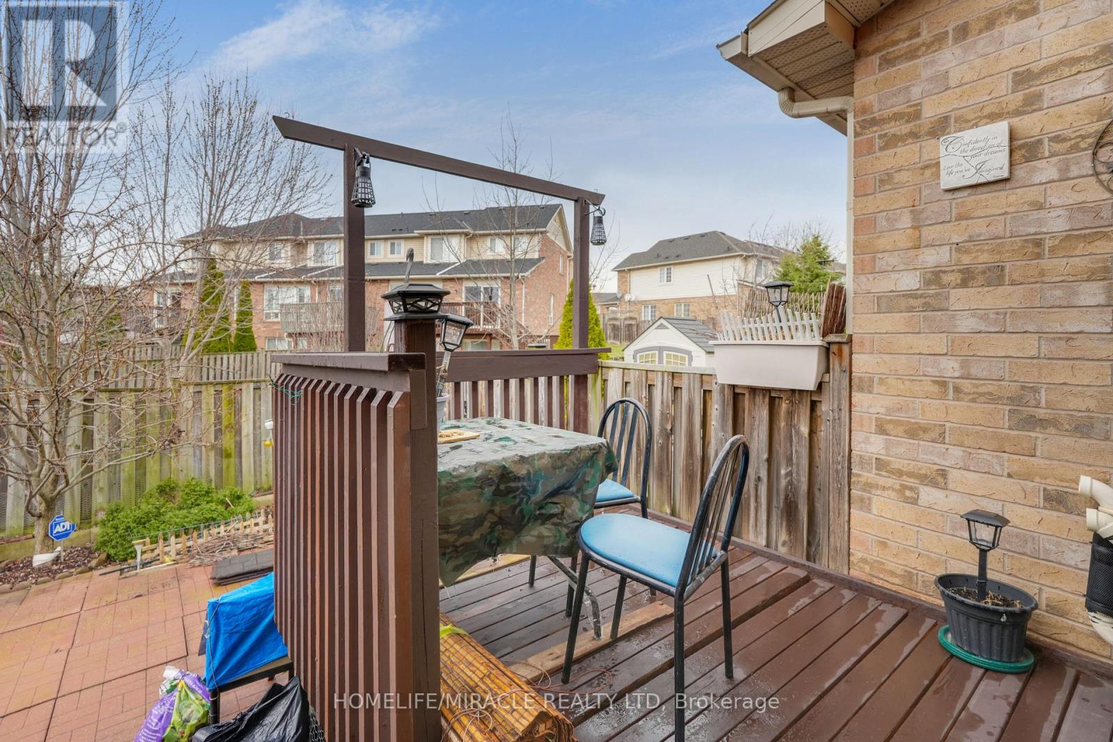 2487 Appalachain Drive, Oakville, Ontario  L6M 4S4 - Photo 35 - W12949476