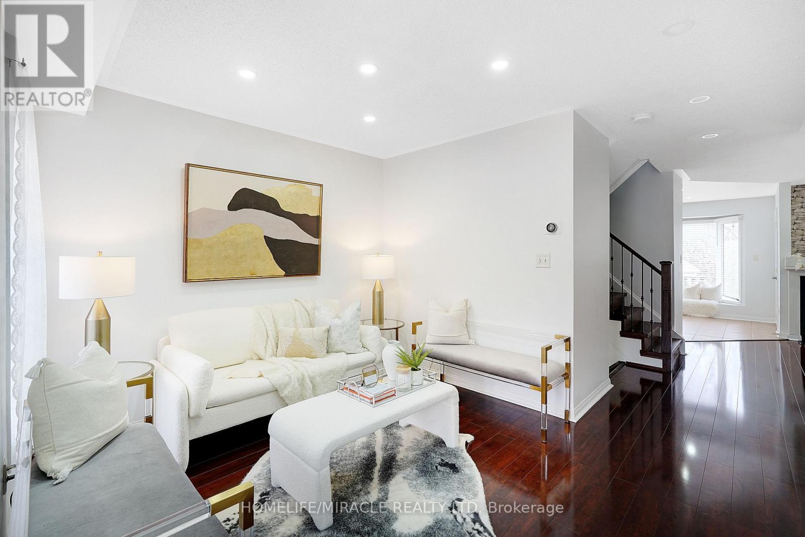 2487 Appalachain Drive, Oakville, Ontario  L6M 4S4 - Photo 9 - W12949476