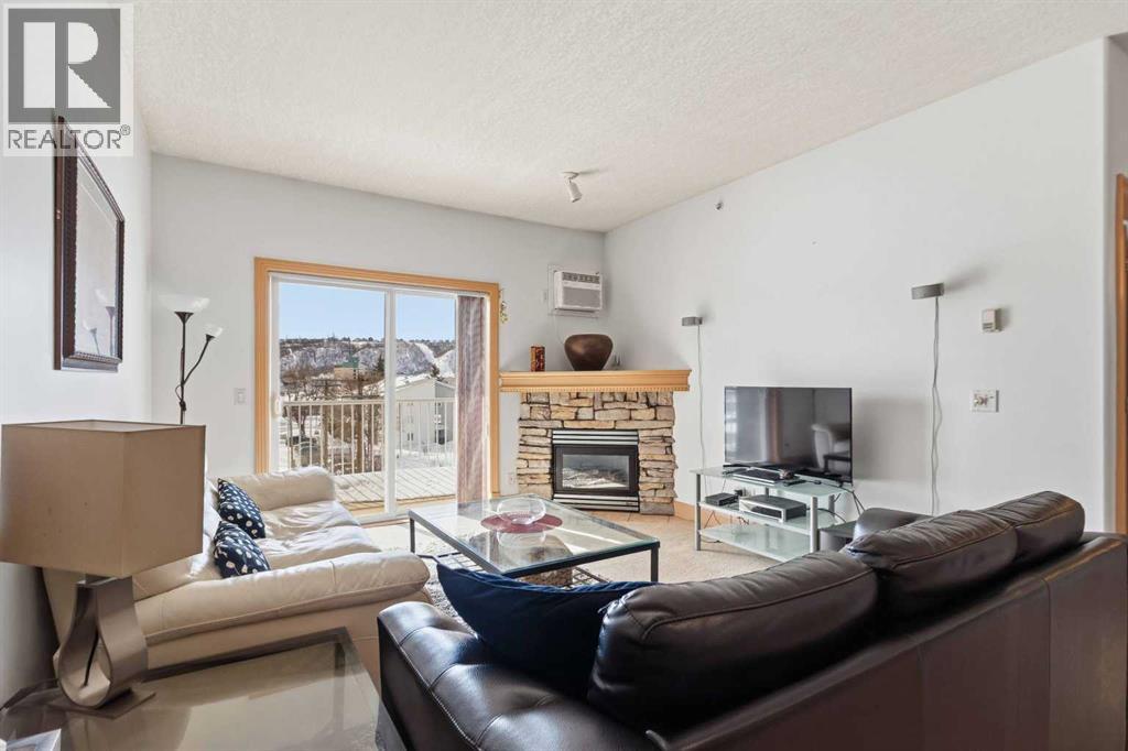 413, 9918 Gordon Avenue, Fort Mcmurray, Alberta  T9H 5L1 - Photo 4 - A2298366