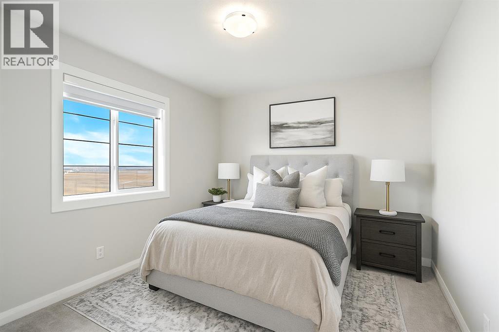 139 Creekstone Way SW, Calgary, Alberta  T2X 4P9 - Photo 40 - A2267653