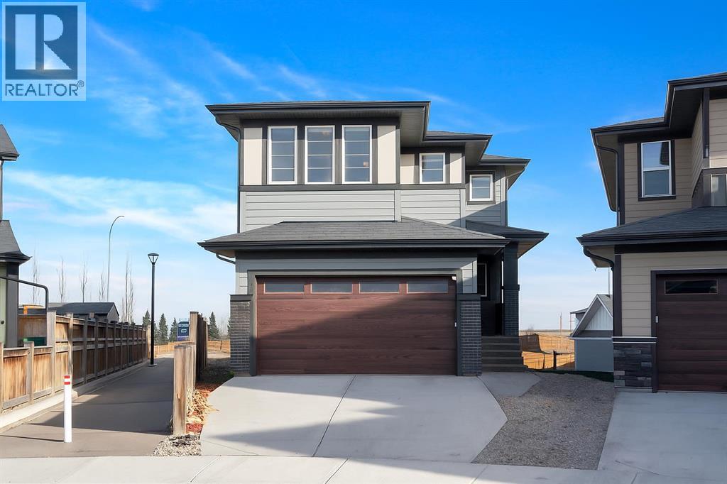139 Creekstone Way SW, Calgary, Alberta  T2X 4P9 - Photo 4 - A2267653