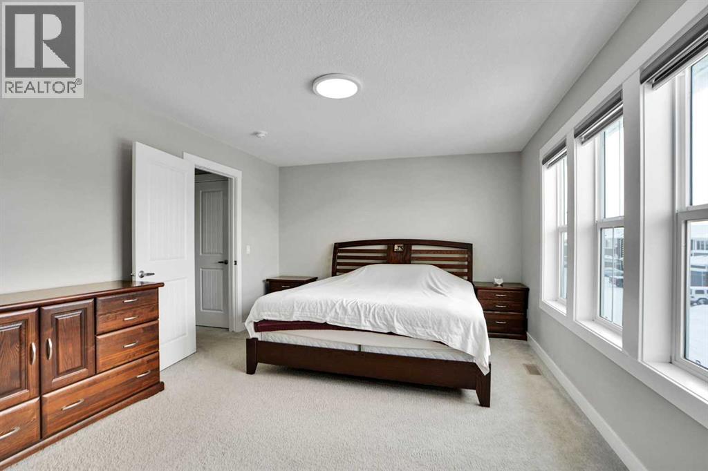 92 Red Embers Terrace NE, Calgary, Alberta  T3N 1K8 - Photo 25 - A2295457