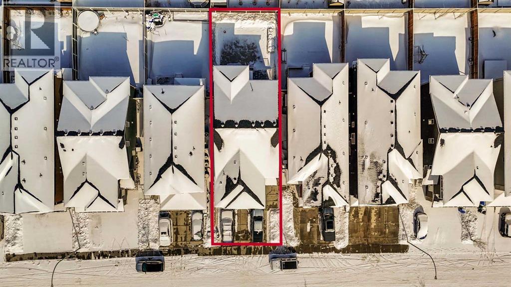 92 Red Embers Terrace NE, Calgary, Alberta  T3N 1K8 - Photo 5 - A2295457