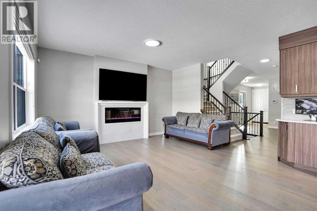 92 Red Embers Terrace NE, Calgary, Alberta  T3N 1K8 - Photo 18 - A2295457