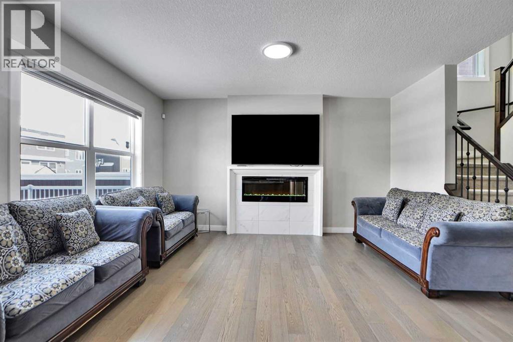 92 Red Embers Terrace NE, Calgary, Alberta  T3N 1K8 - Photo 19 - A2295457