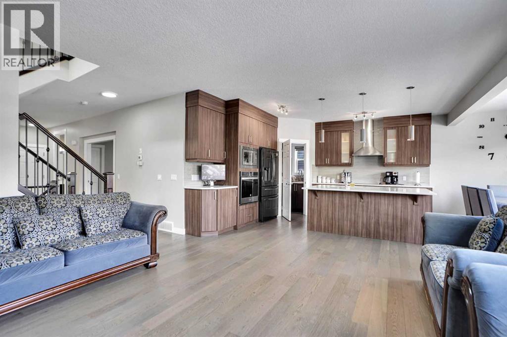 92 Red Embers Terrace NE, Calgary, Alberta  T3N 1K8 - Photo 20 - A2295457