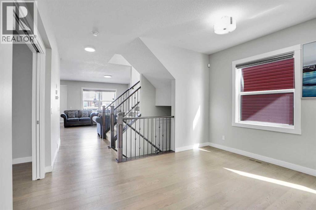 92 Red Embers Terrace NE, Calgary, Alberta  T3N 1K8 - Photo 8 - A2295457