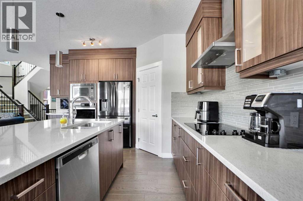 92 Red Embers Terrace NE, Calgary, Alberta  T3N 1K8 - Photo 15 - A2295457