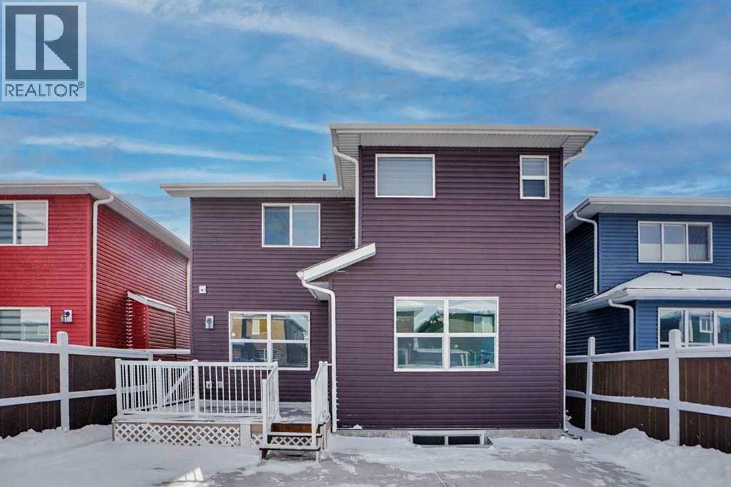 92 Red Embers Terrace NE, Calgary, Alberta  T3N 1K8 - Photo 43 - A2295457