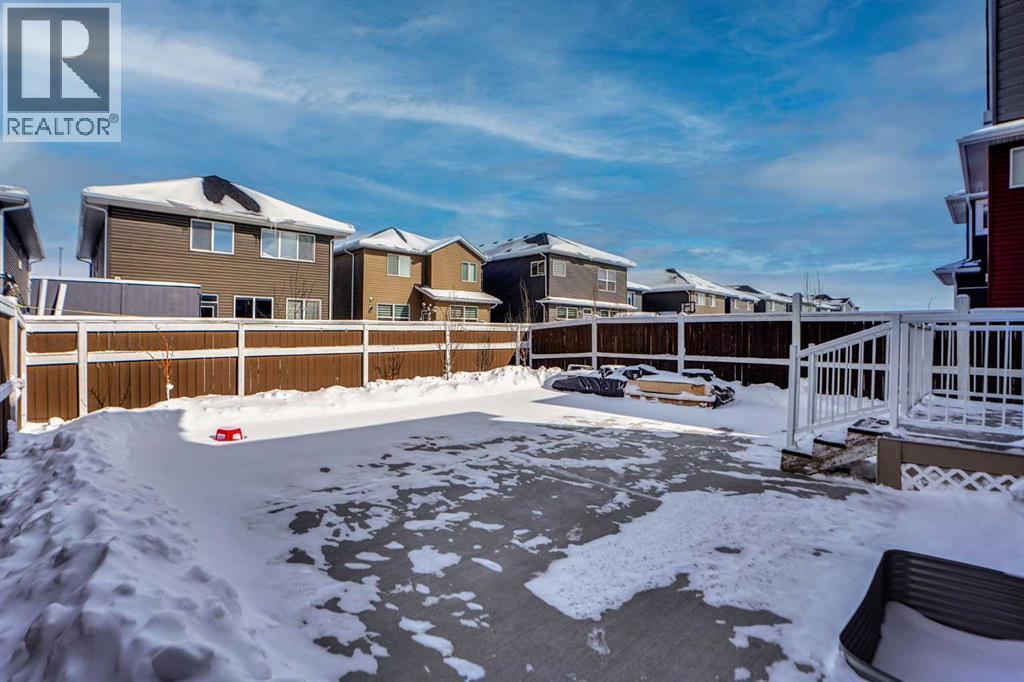 92 Red Embers Terrace NE, Calgary, Alberta  T3N 1K8 - Photo 44 - A2295457