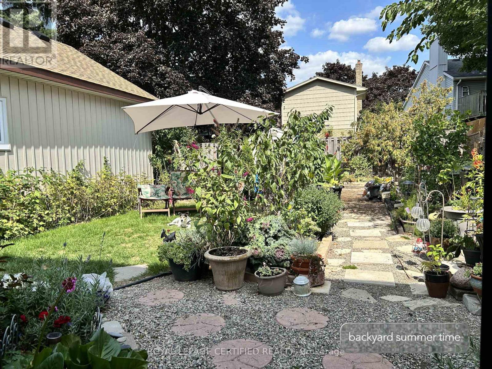 476 Prospect Avenue, Kitchener, Ontario  N2A 1E1 - Photo 43 - X12903376