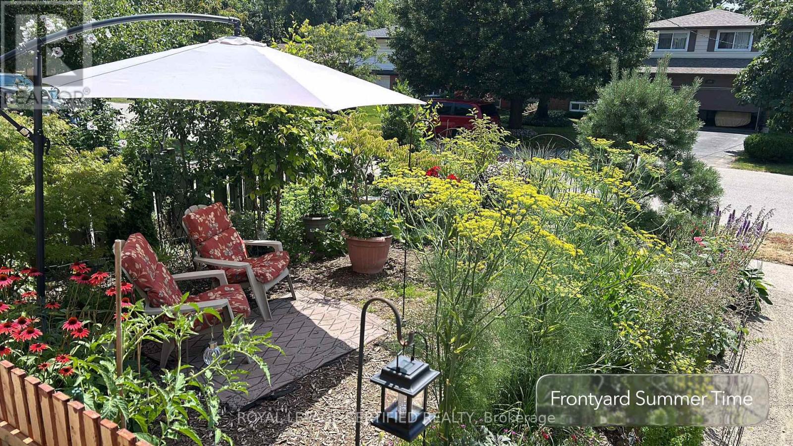 476 Prospect Avenue, Kitchener, Ontario  N2A 1E1 - Photo 45 - X12903376