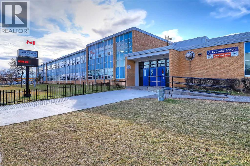 102, 3550 45 Street SW, Calgary, Alberta  T3E 3V2 - Photo 29 - A2298714